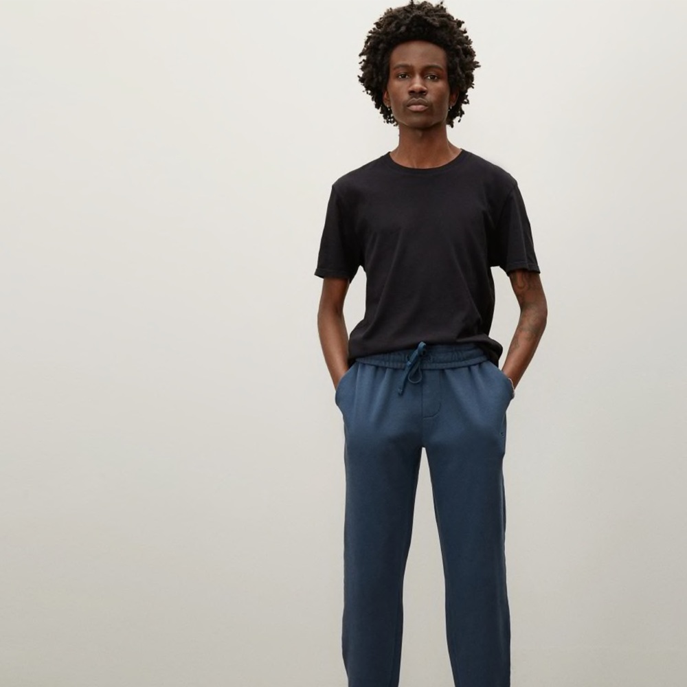 Everlane cotton T shirt in black Men’s S